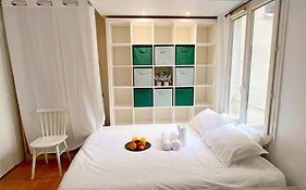 Poetic Paris - Cozy Apartment In Paris 2Nd